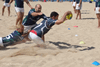 Beach Rugby